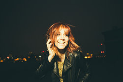 Lindsey stirling 2013 cms source by eric ryan anderson small